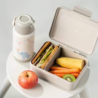 done by deer Lunchbox  