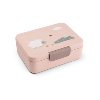 done by deer Lunchbox  