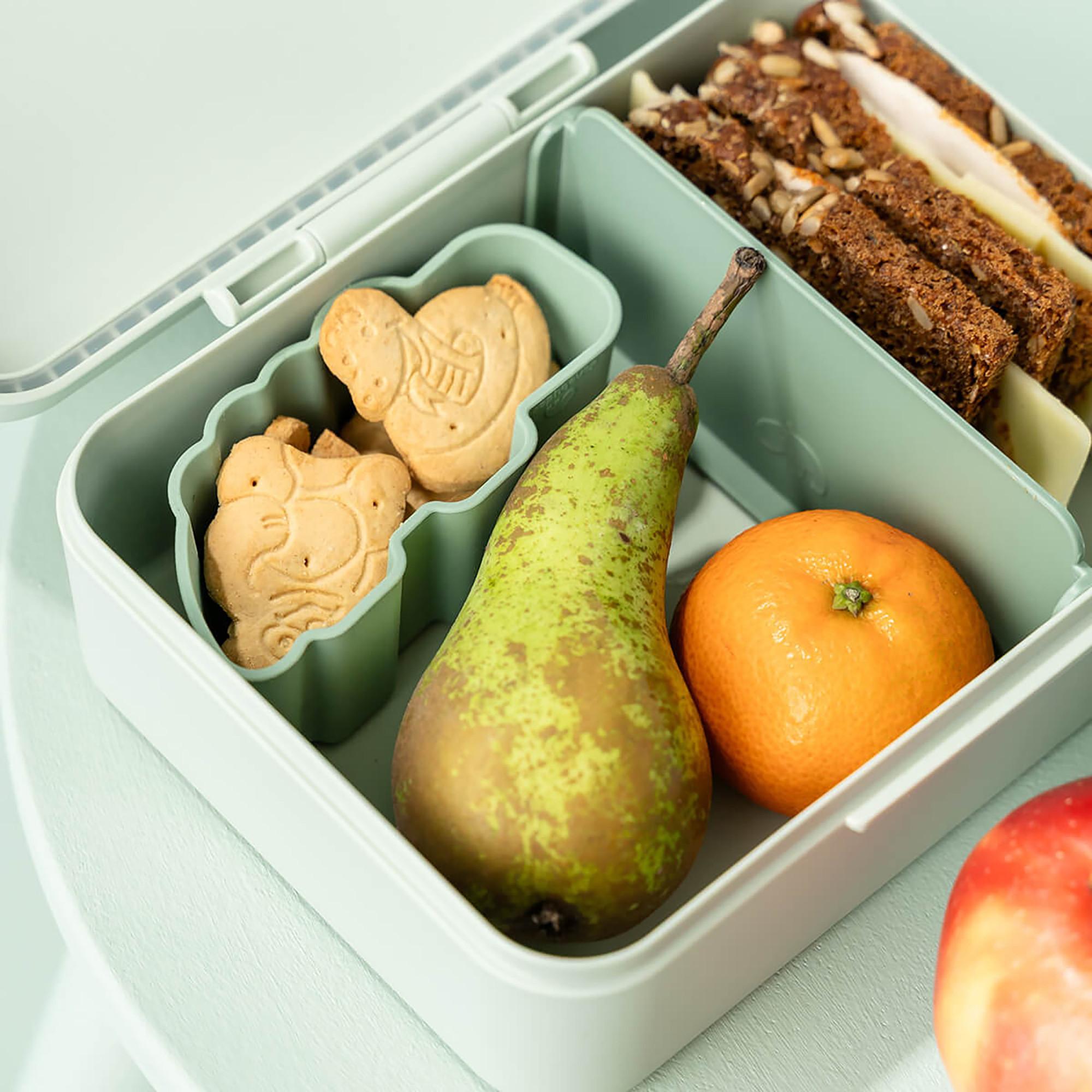 done by deer Lunchbox  