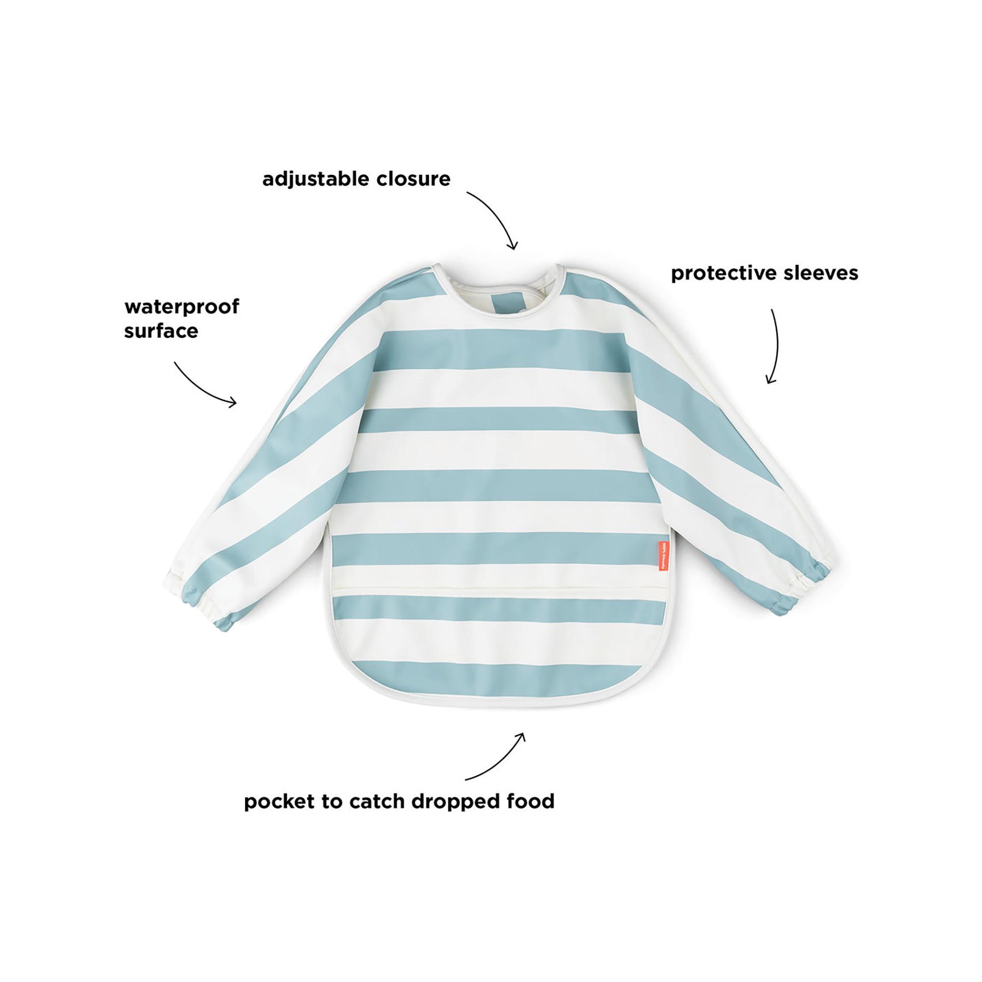 done by deer  Bavoir 