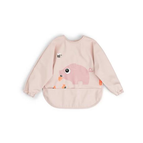 done by deer  Bavoir 