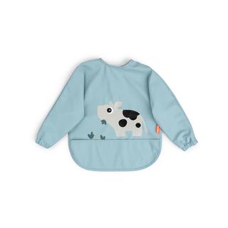 done by deer  Bavoir 