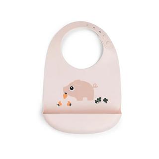 done by deer  Bavoir 