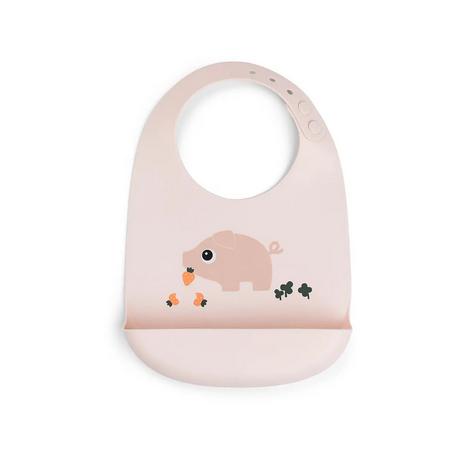 done by deer  Bavoir 