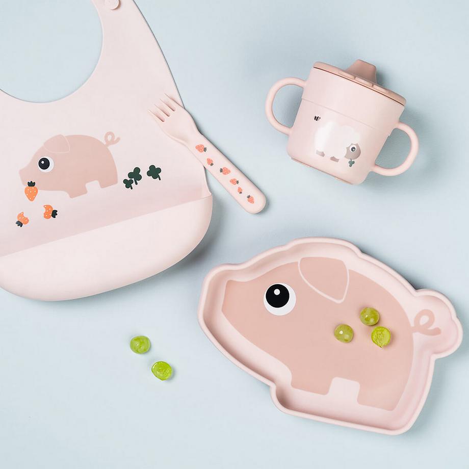 done by deer  Bavaglino 