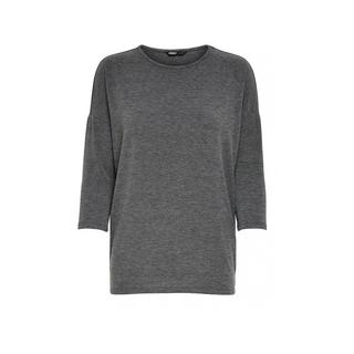 ONLY Rundhals 3/4 Arm Top  