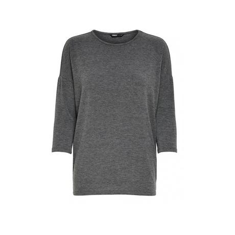 ONLY Rundhals 3/4 Arm Top  