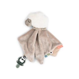 done by deer  Doudou serviette 