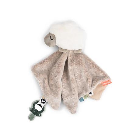 done by deer  Doudou serviette 