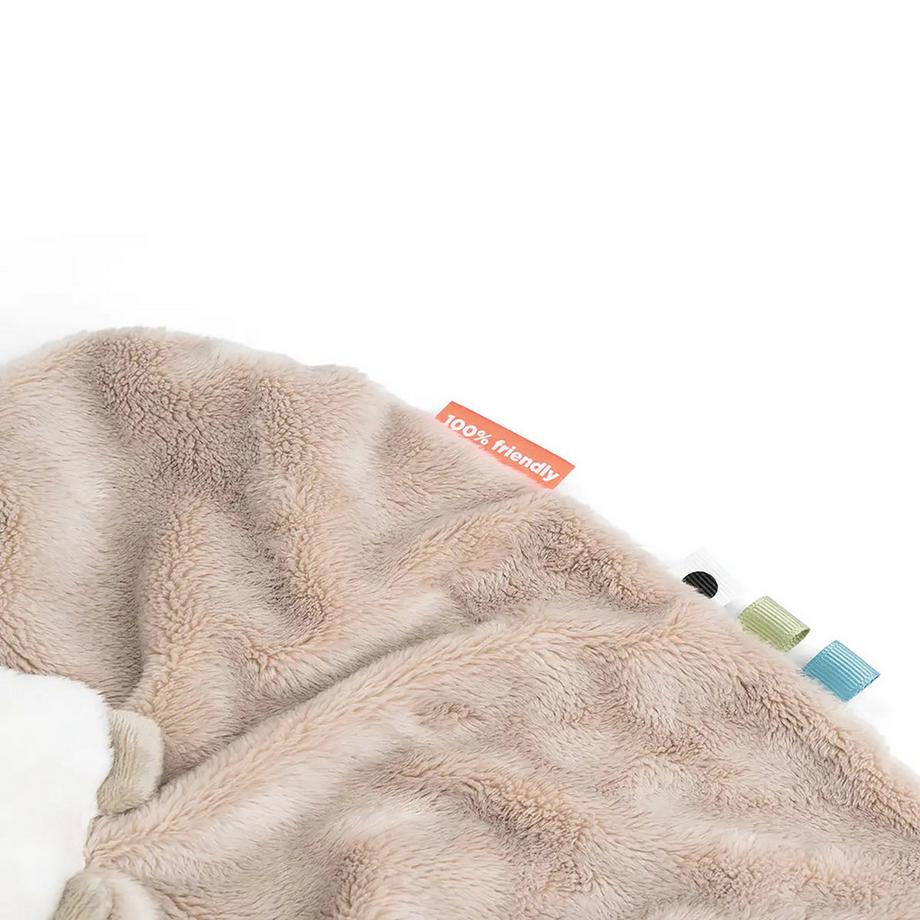 done by deer  Coperta peluche 