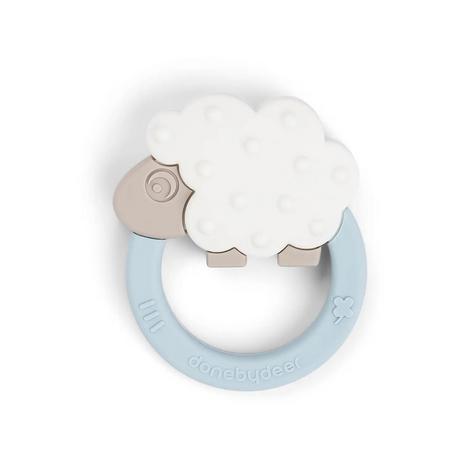 done by deer  Beissring 