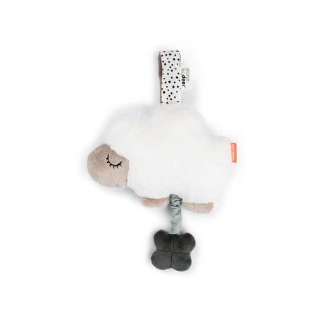 done by deer  Spieluhr 