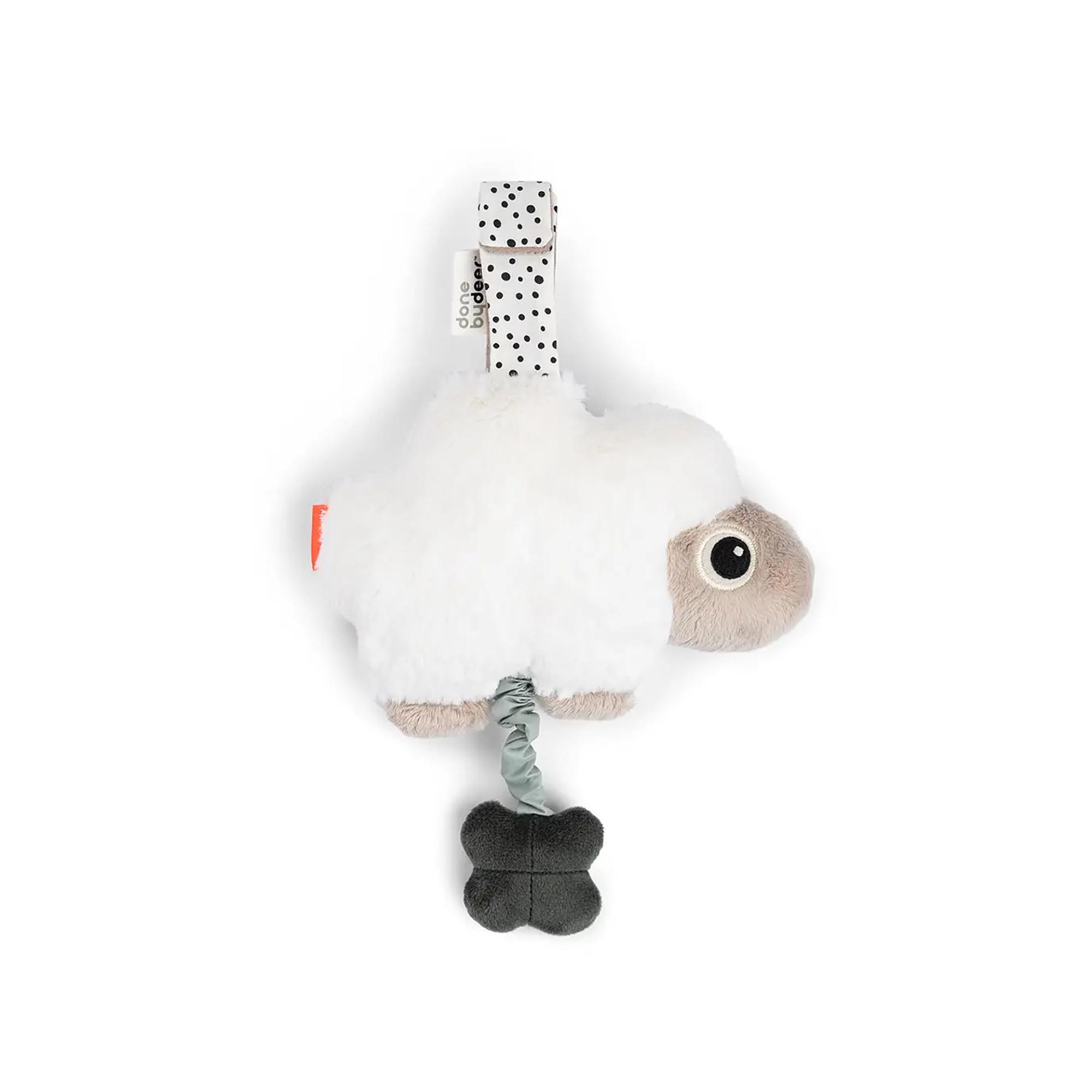 done by deer  Spieluhr 