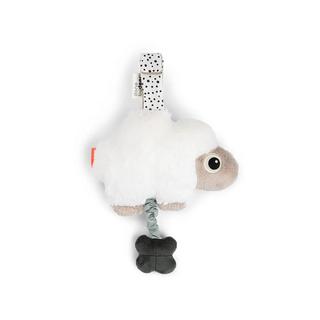 done by deer  Spieluhr 