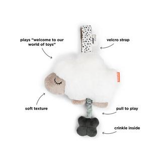 done by deer  Spieluhr 