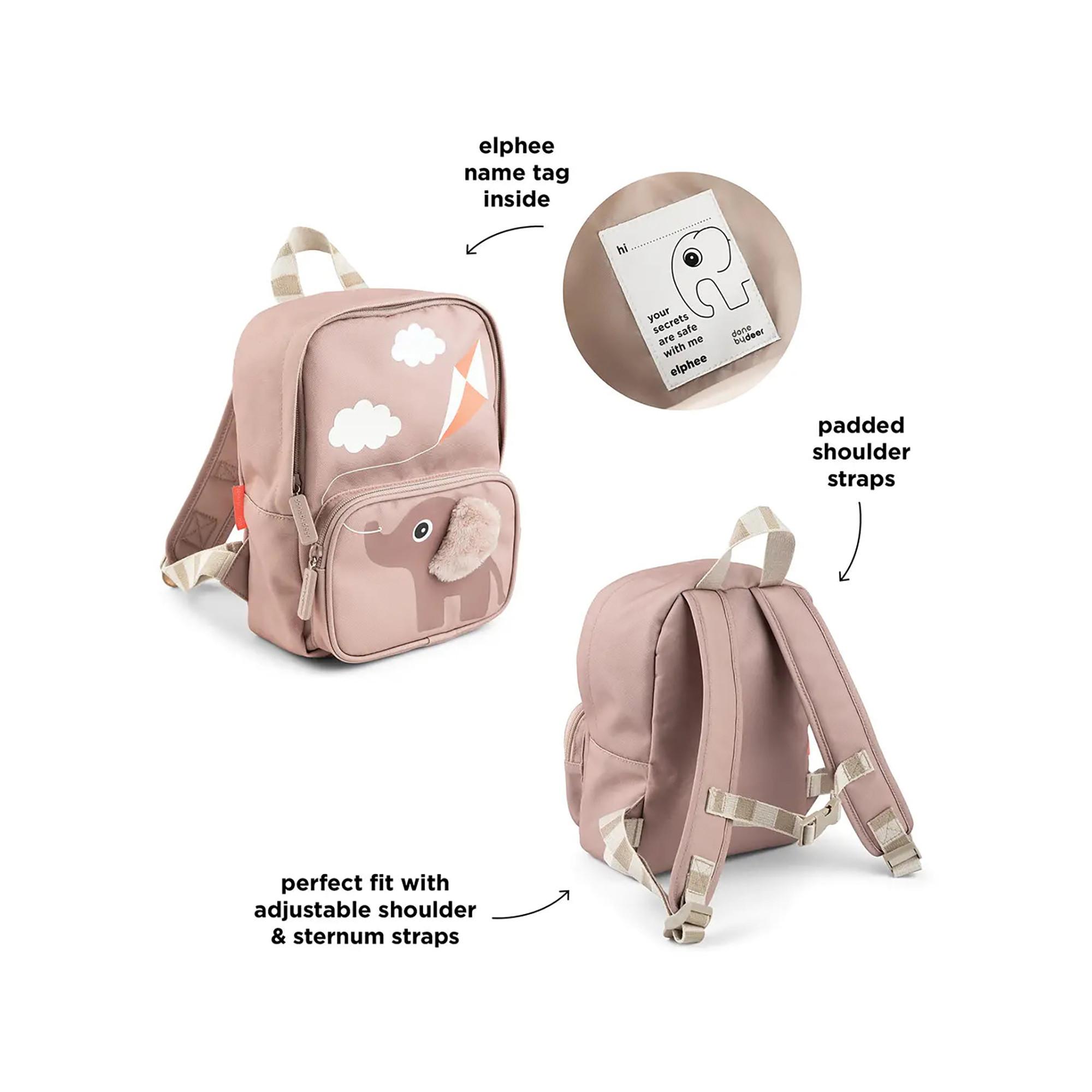 done by deer  Zaino per bambini 