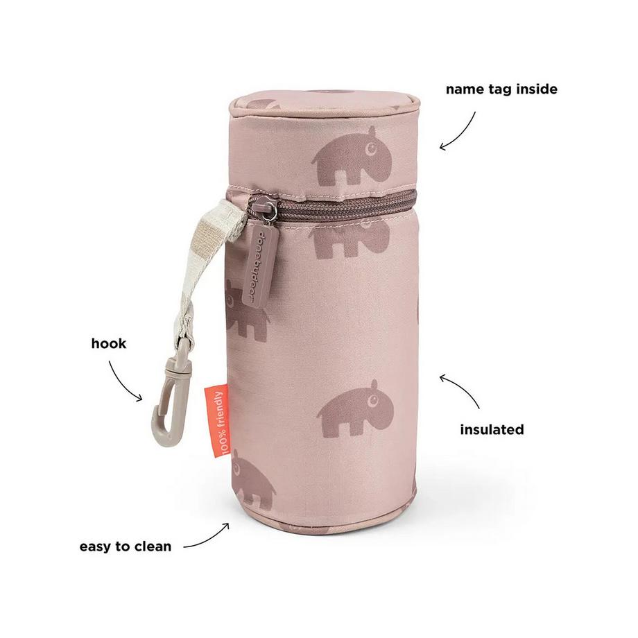 done by deer  Trinkflaschenhalter 