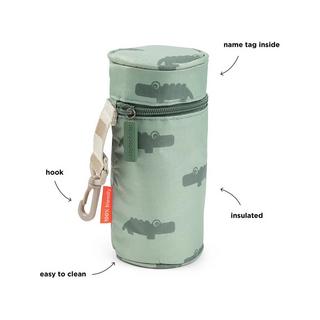 done by deer  Trinkflaschenhalter 