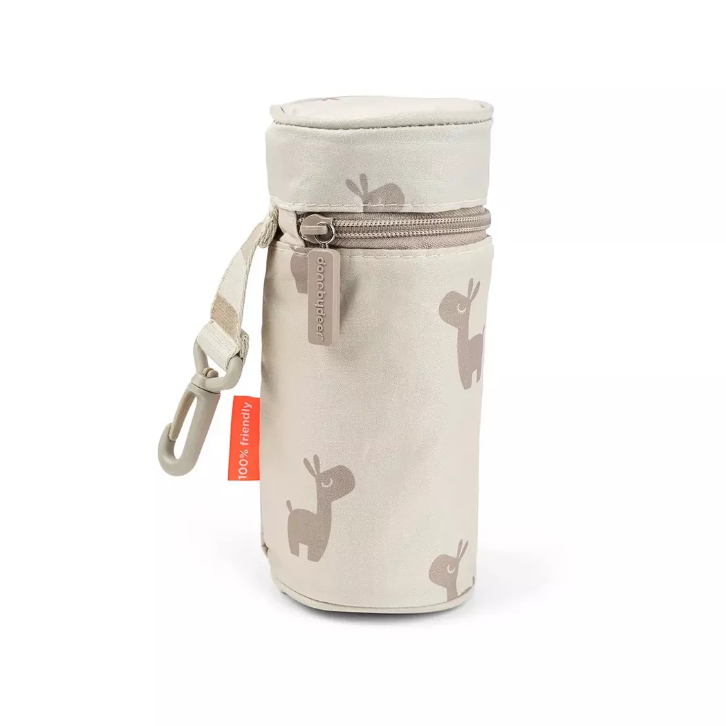 Done by Deer - Trinkflaschenhalter, One Size, Beige