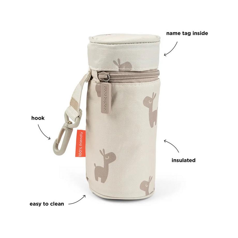 done by deer  Portabottiglie 