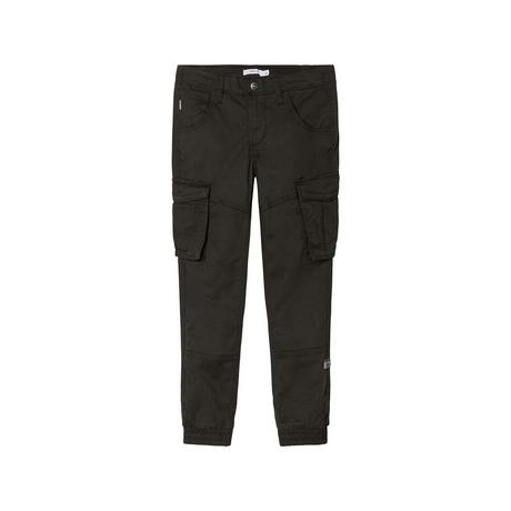 Name It  Pantalon cargo, modern fit 