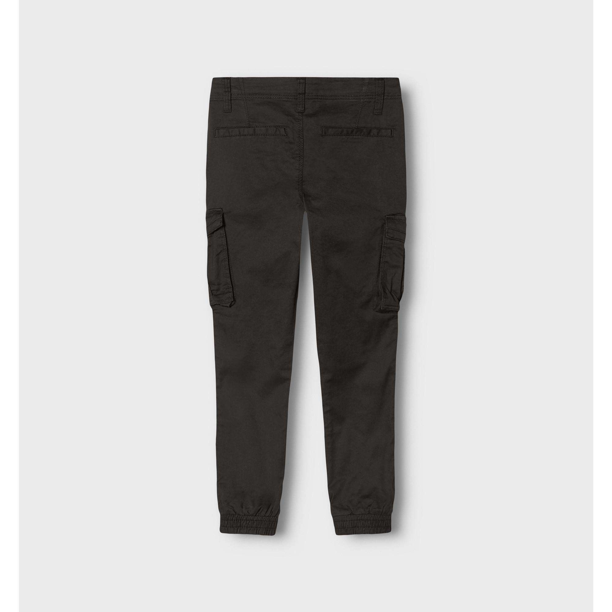Name It  Pantalon cargo, modern fit 