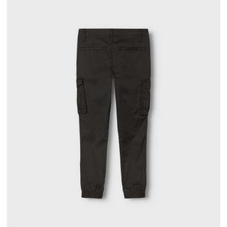Name It  Pantalon cargo, modern fit 