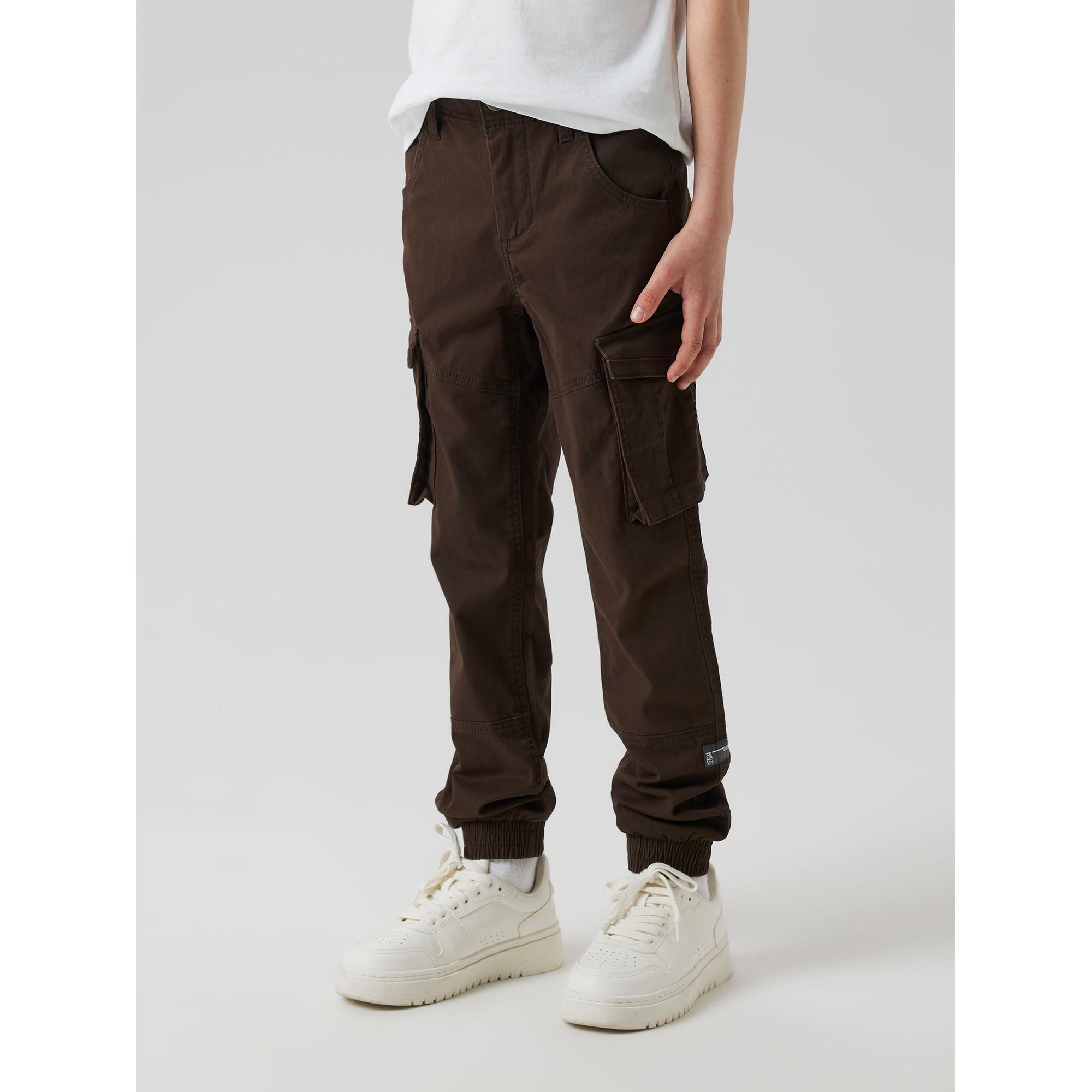 Name It  Pantaloni, chino, modern fit 