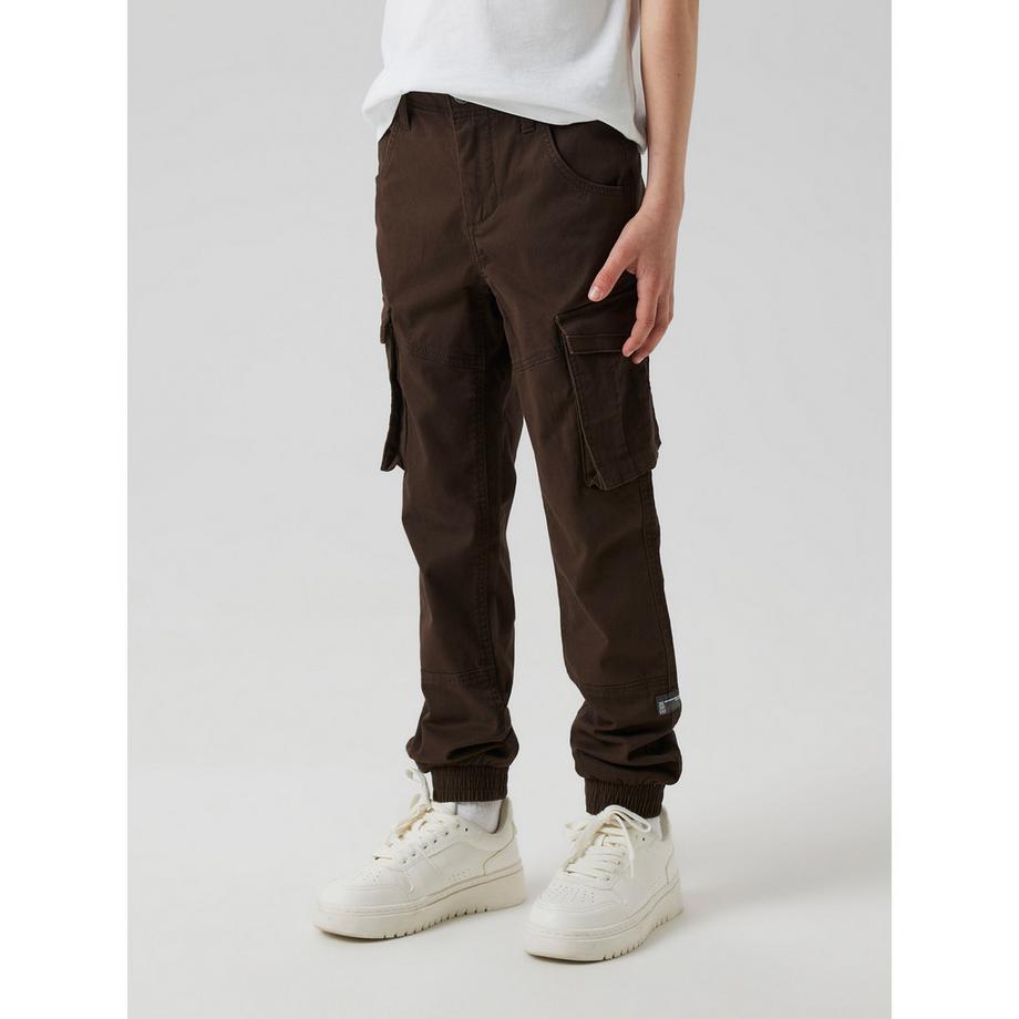 Name It  Cargohose, Modern Fit 