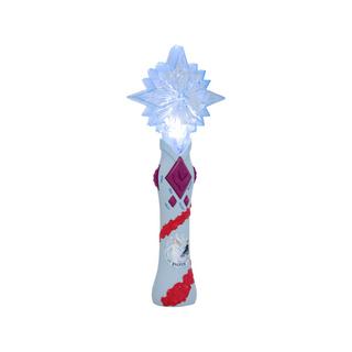 JAKKS Pacific  Disney Frozen Zauber-Mikrofon Mit Aufnahmefunktion 