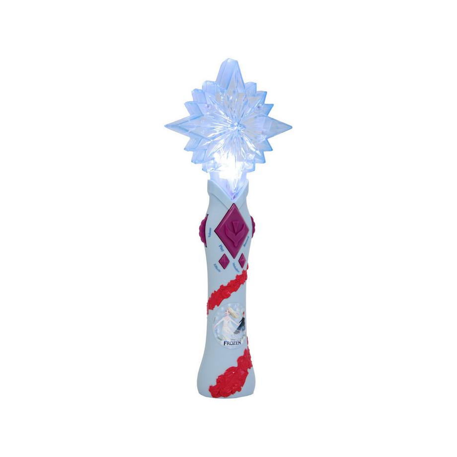 JAKKS Pacific  Disney Frozen Zauber-Mikrofon Mit Aufnahmefunktion 