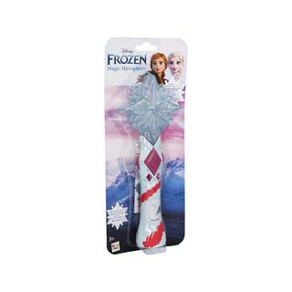 JAKKS Pacific  Disney Frozen Zauber-Mikrofon Mit Aufnahmefunktion 