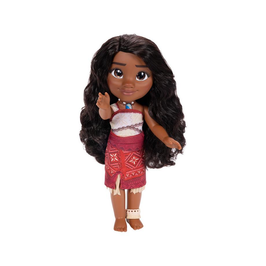 JAKKS Pacific  Vaiana 2 Poupée 