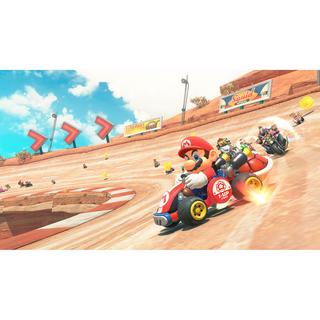 Nintendo Mario Kart World [NSW2] (D/F/I) Switch 2 
