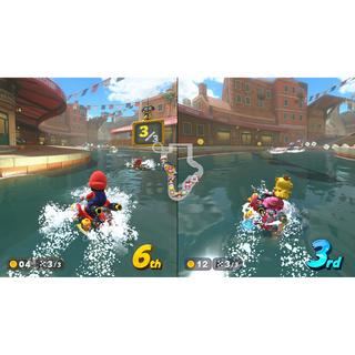 Nintendo Mario Kart World [NSW2] (D/F/I) Switch 2 