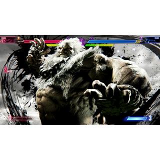 Nintendo Street Fighter 6 Years 1-2 Fighters Edition [NSW2] (D/F/I) (Switch) 