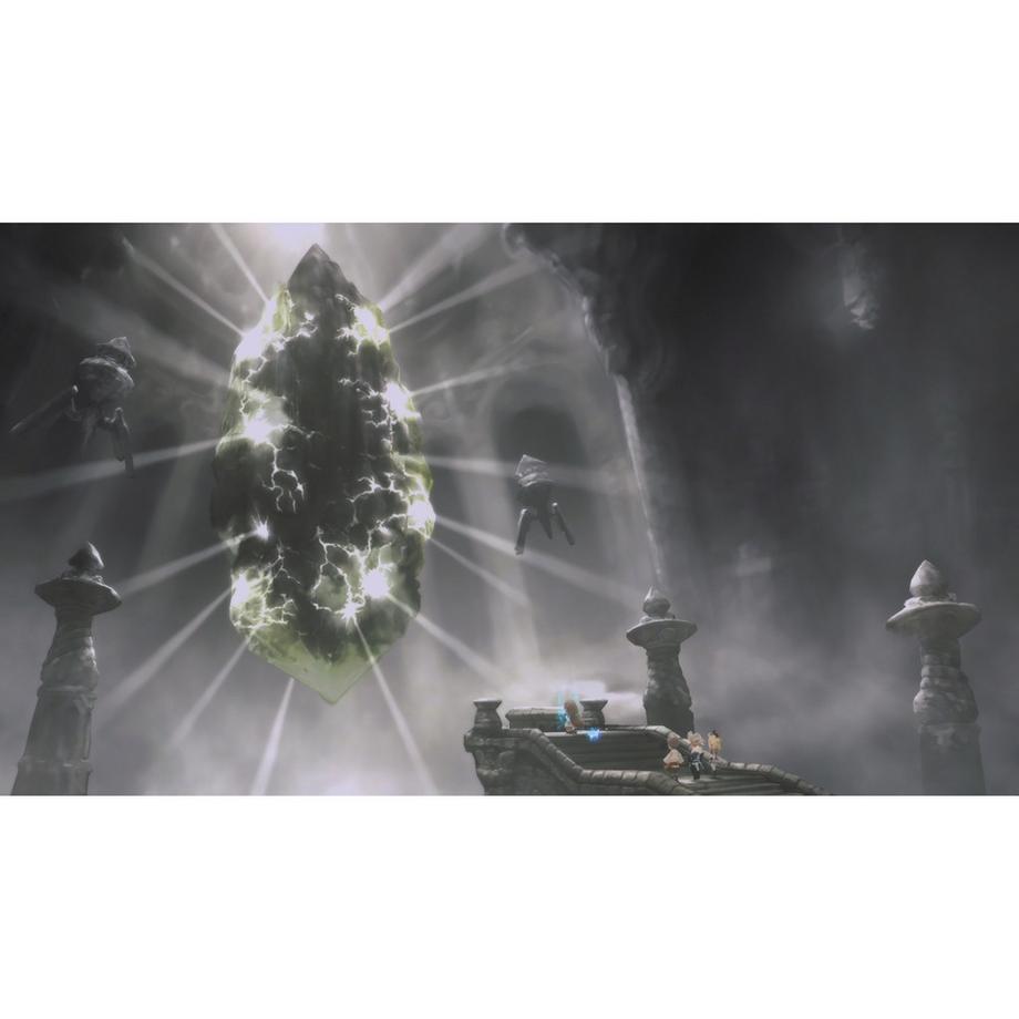 Nintendo Bravely Default Flying Fairy HD Remaster [NSW 2] (D/F/I) (Switch) 