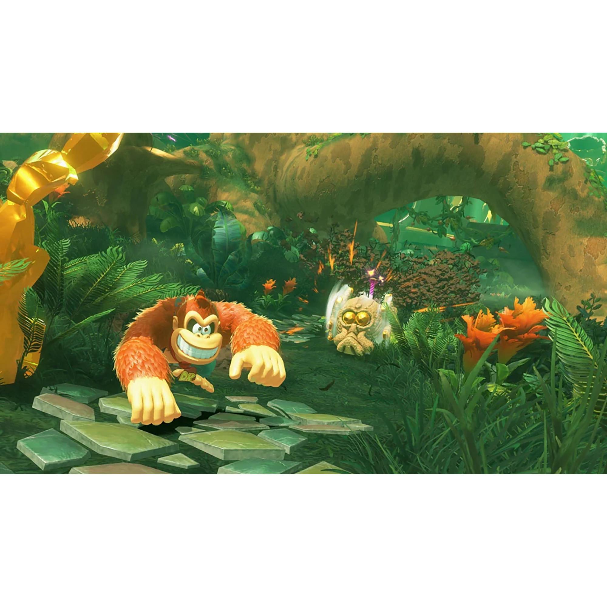 Nintendo Donkey Kong Bananza [NSW2] (D/F/I) (Switch) 