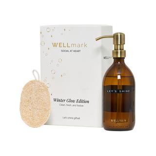 Wellmark Detersivo per piatti Winter Glow 