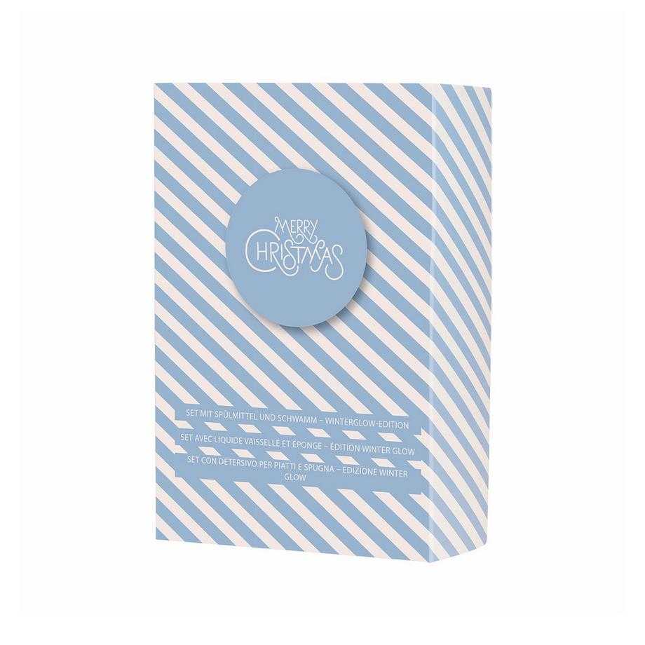 Wellmark Detersivo per piatti Winter Glow 