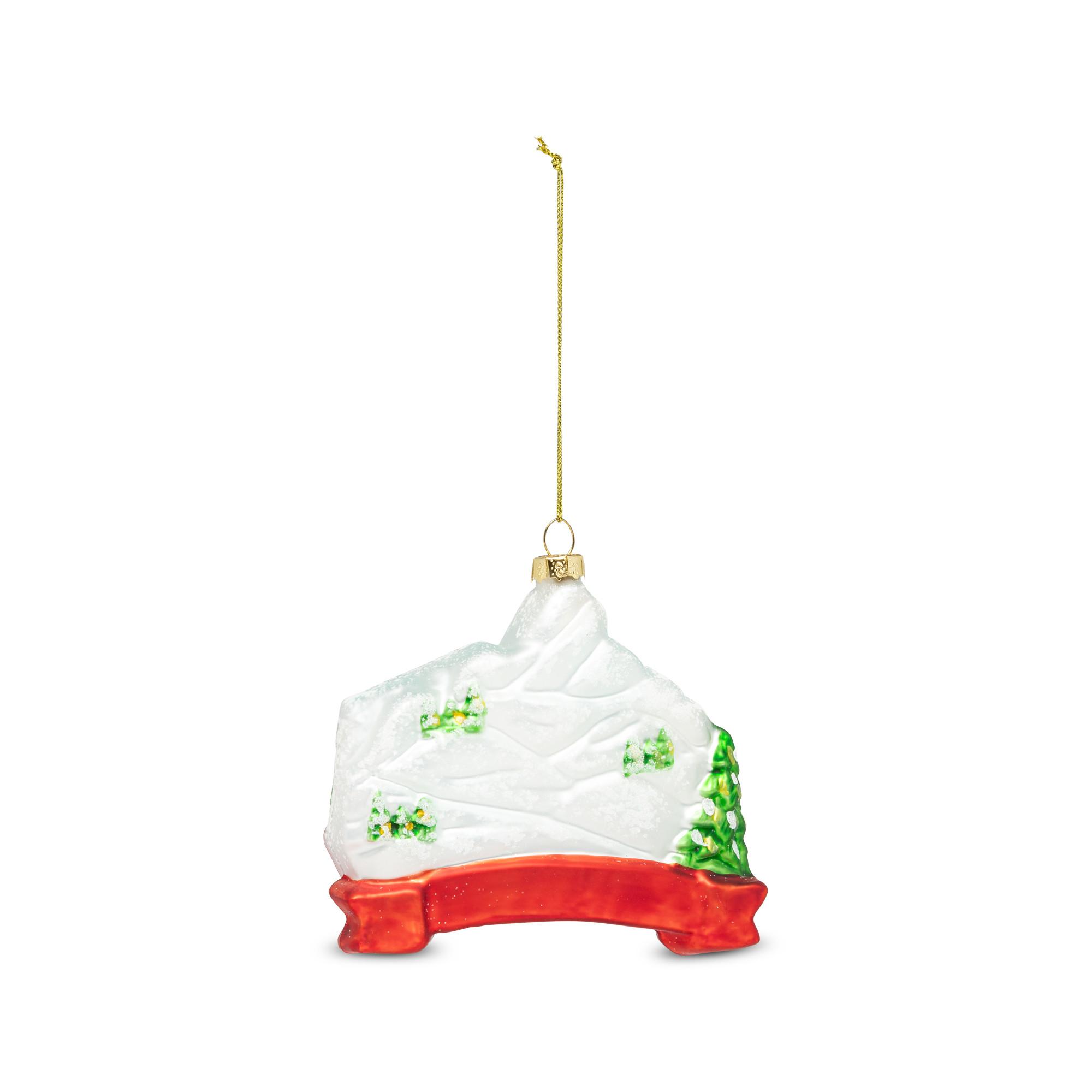 Manor Ornamento Switzerland 