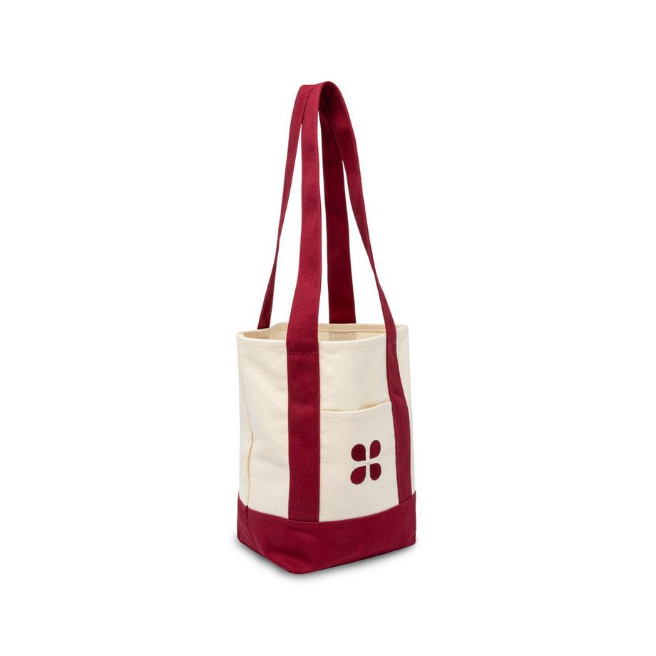 Manor Woman Tote Bag  