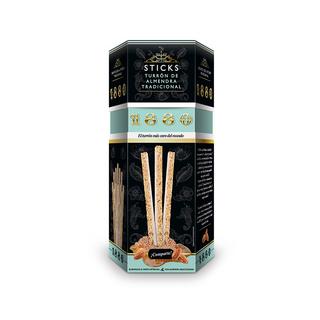 1880 XMAS Turròn de Almendra 