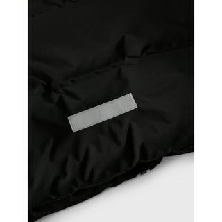 Name It Piumino lungo con cappuccio  