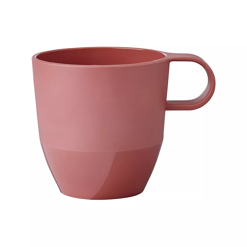Mepal - Tasse, 300 ml, Malvenfarben