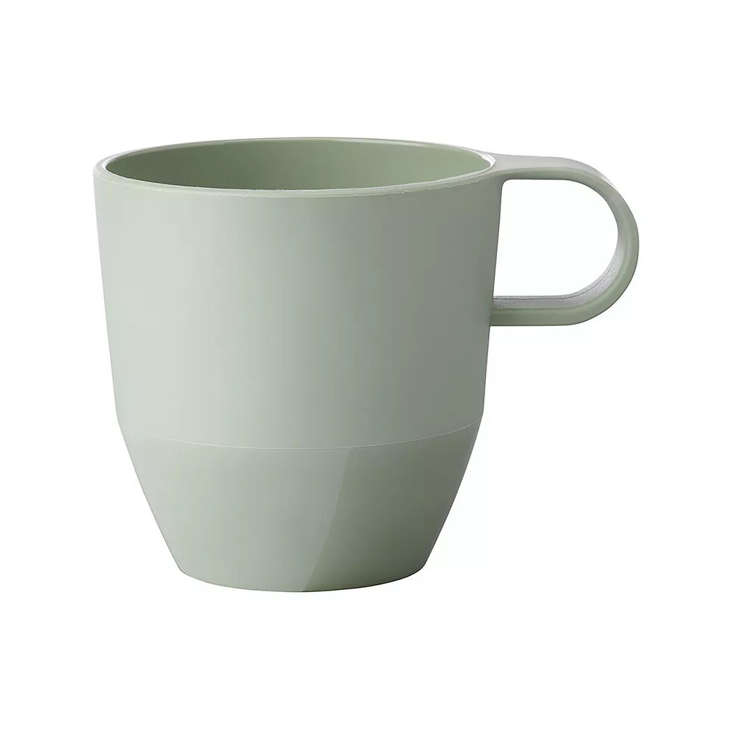 Mepal Becher "Henkelbecher Silueta 300 ml"