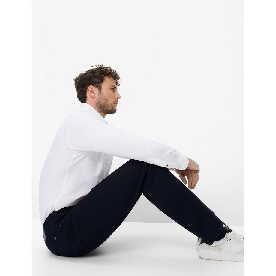 BRAX CHUCK Straight Leg Jeans  