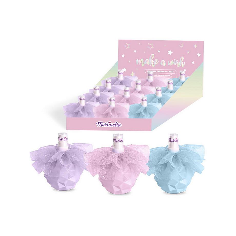 Martinelia, Eau de toilette, 30 ml., assortiment aléatoire