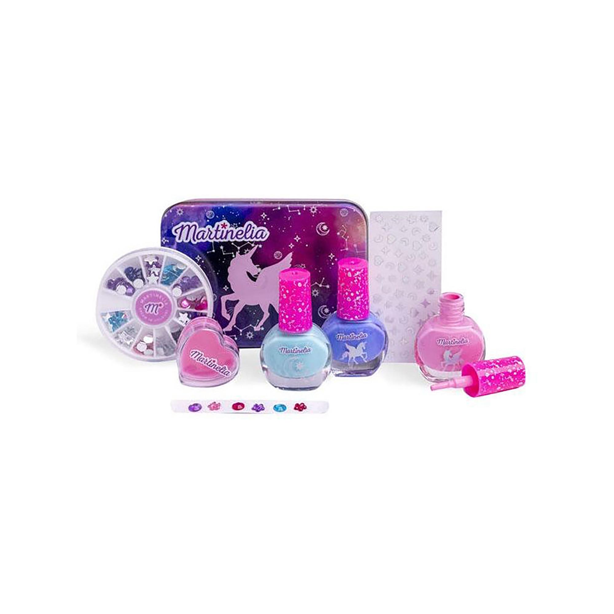 Martinelia  Galaxy Dreams Starry Glam Pack 