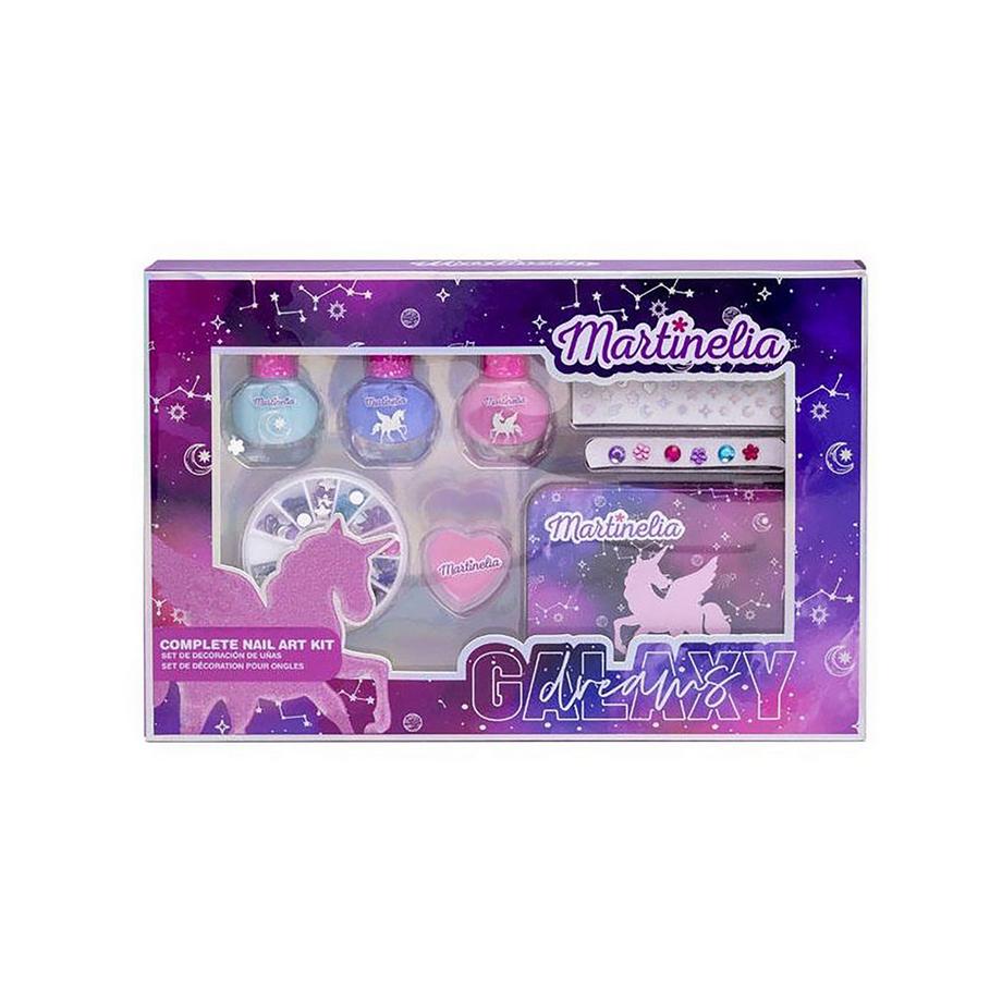 Martinelia  Galaxy Dreams Starry Glam Pack 